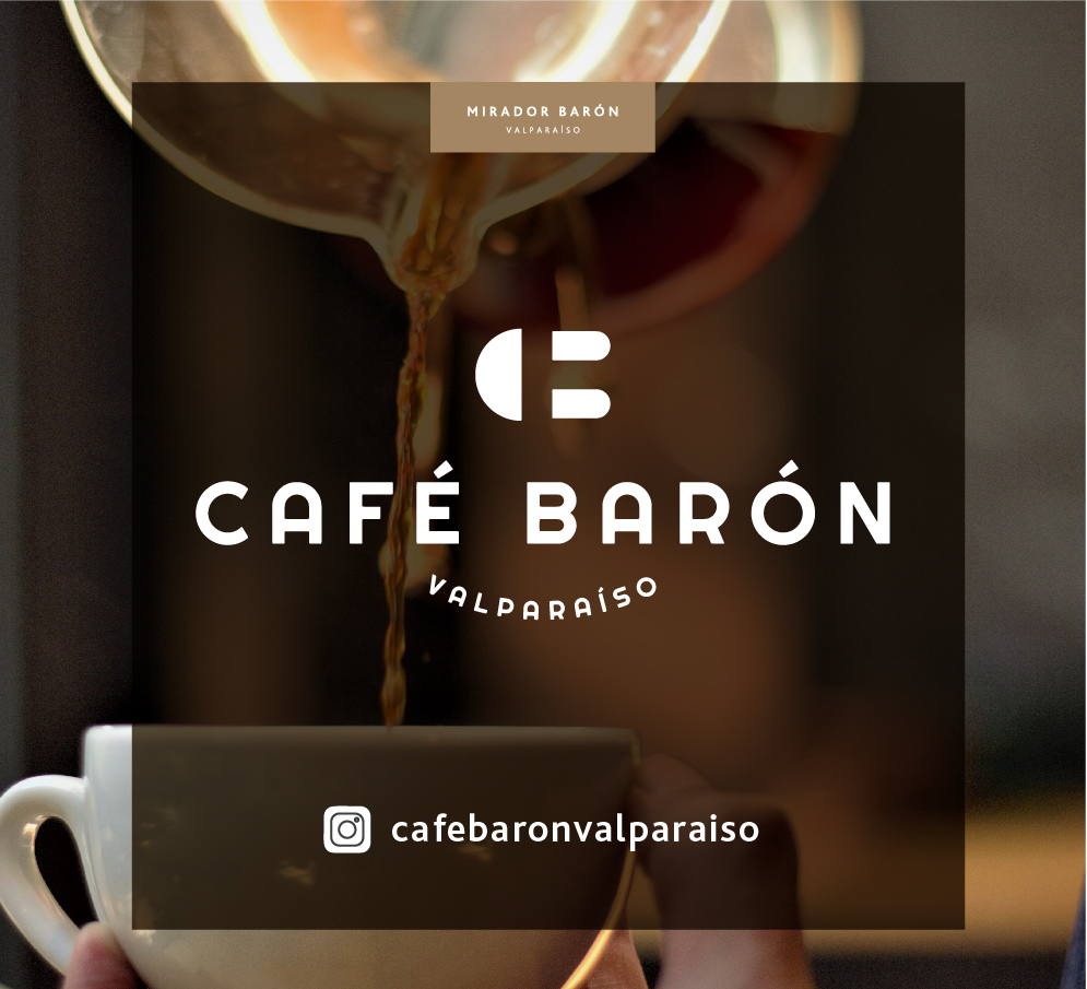 Imagen noticia Inauguración Café Barón