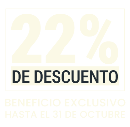 Promoción Mirador Barón